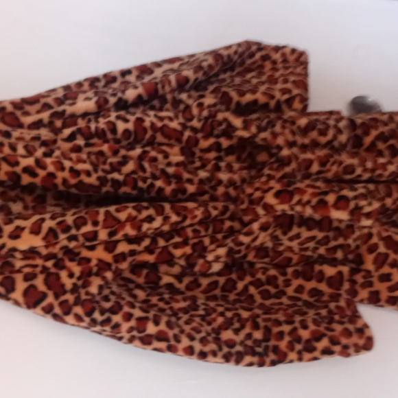 Girl's Robe - Picture 3 of 6